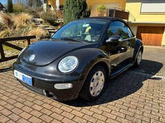 Bild des Angebotes VW New Beetle 2.0 Highline