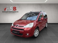 Bild des Angebotes Citroen Berlingo Kombi Multispace Exclusive Pano*Klimaau