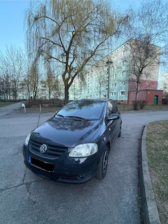 Bild des Angebotes VW Fox 1.4