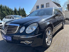 Bild des Angebotes Mercedes-Benz E 200 T Kompressor Avantgarde "2009 AHK+Navi+PDC+TÜV