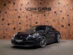 Bild des Angebotes Porsche 911 Carrera 4S *18-WEG*H.ACHSLENKUNG*SITZBELÜFT*