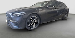 Bild des Angebotes Mercedes-Benz C 220 d 4MATIC T-Modell AMG Line*Night Paket*LED