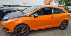 Bild des Angebotes SEAT Ibiza Ibiza SC 1.6 16V Color Edition Lumina Orange & LPG
