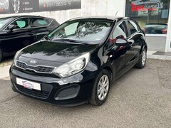 Bild des Angebotes Kia Rio Edition 7