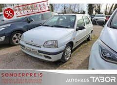 Renault Clio A 1.2
