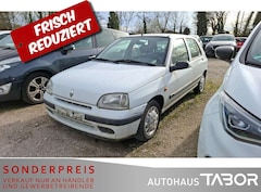 Renault Clio A 1.2