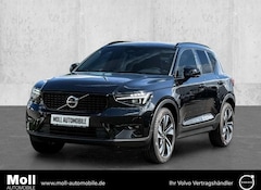 Bild des Angebotes Volvo XC40 Ultimate Dark 2WD StandHZG Digitales Cockpit Memor
