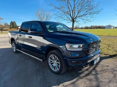Bild des Angebotes Dodge RAM 1500 Laramie Sport 5.7 V8 LPG Unfallfrei