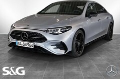 Bild des Angebotes Mercedes-Benz CLA 200 AMG MBUX+360°+M-LED+Pano+Distro+Burmeste