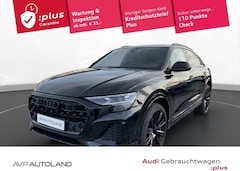 Bild des Angebotes Audi Q8 50 TDI quattro tiptronic S line | PANORAMA |