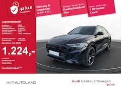 Bild des Angebotes Audi Q8 50 TDI quattro tiptronic S line | PANORAMA |
