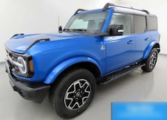 Bild des Angebotes Ford Bronco 2.7 V6 4x4 Aut. Outer Banks ACC+LED