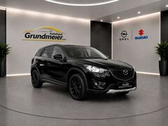Bild des Angebotes Mazda CX-5 Center-Line 2WD /Sitzheizung/Allwetter