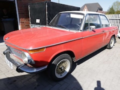 Bild des Angebotes BMW 2002