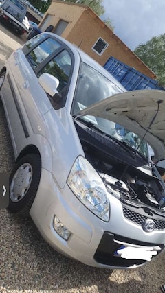 Bild des Angebotes Hyundai Matrix Matrix 1.6 Classic