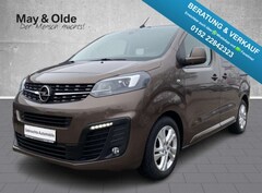 Bild des Angebotes Opel Zafira Edition S 2.0 D HUD ACC Xenon APC RFK