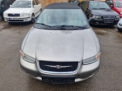 Bild des Angebotes Chrysler Stratus 2.0 Sunset tüv Bis 09.25 Cabrio Euro 4
