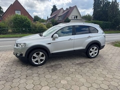 Bild des Angebotes Chevrolet Captiva 2.2 D LTZ 4WD Auto Euro5*7-Sitzer+Leder