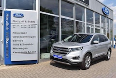 Bild des Angebotes Ford Edge Titanium 4x4
