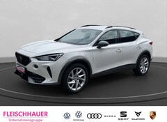 Bild des Angebotes CUPRA Formentor 1.4 e-HYBRID Navi Voll-LED Sitzheizung