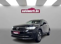 Bild des Angebotes VW Tiguan 2.0 TDI DSG MOVE AHK CAM LED NAVI PDC 4xSHZ IQ DRI