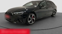 Bild des Angebotes Audi S4 Av TDI qu Competition Plus 19 AHK MATRIX PANO