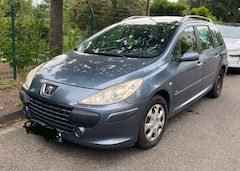 Bild des Angebotes Peugeot 307 307 HDi SW 110 Premium