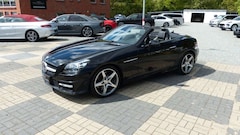Bild des Angebotes Mercedes-Benz SLK 250 CDI BE Carbon Look Edition AMG Sportpake