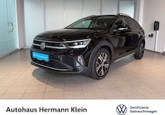 Bild des Angebotes VW Taigo 1,0 TSI Style ACC, LED-Matrix, Navi