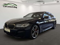 Bild des Angebotes BMW 550 iLim.xDrive*Laser*ACC*360*AHK*Massage*H&K*