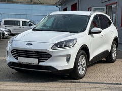 Bild des Angebotes Ford Kuga 2.0 EcoBlue*Titanium*Kamera*Navi*Parkpilot*