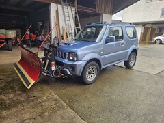 Bild des Angebotes Suzuki Jimny Comfort Ranger