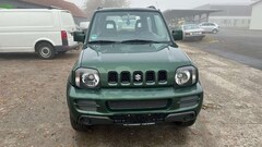Bild des Angebotes Suzuki Jimny Jimny Ranger **HU/AU NEU **