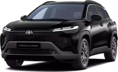 Bild des Angebotes Toyota Corolla Cross TEAMPLAYER+CARPLAY+KAMERA+NEUES MODELL+SOFORT