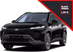 Bild des Angebotes Toyota Corolla Cross TEAMPLAYER+CARPLAY+KAMERA+NEUES MODELL+SOFORT