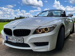 Bild des Angebotes BMW Z4 Z4 sDrive23i