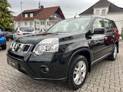 Bild des Angebotes Nissan X-Trail 2.0 dCI SE 4X4 ( Scheckheft Gepflegt )