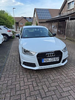Bild des Angebotes Audi A1 1.0 TFSI ultra S tronic sport