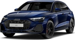 Bild des Angebotes Audi A3 2x S line TFSIe ACC AHK MATRIX NAVI