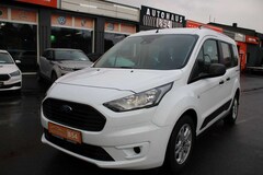Bild des Angebotes Ford Tourneo Connect Trend/NAVI/KAM/1 HAND/PDC/TOP/