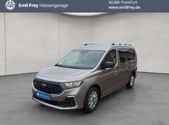 Bild des Angebotes Ford Grand Tourneo Connect 2.0 EcoBlue TITANIUM 75 kW,