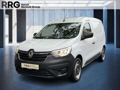 Bild des Angebotes Renault Express 1.3 TCe 100 Klima Allwetter Trennwand