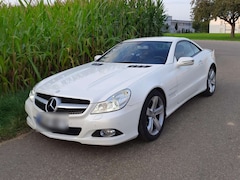 Bild des Angebotes Mercedes-Benz SL 350 SL 350 7G-TRONIC