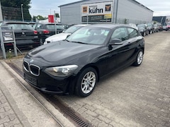 Bild des Angebotes BMW 118 i Urban Line KLIMAAUTOMATIK , SITZHEIZUNG
