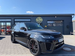 Bild des Angebotes Land Rover Range Rover Sport SVR Carbon Edition*VOLL*