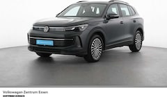 Bild des Angebotes VW Tiguan Life eTSI DSG Navi 18Zoll SHZ
