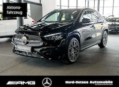 Bild des Angebotes Mercedes-Benz GLA 200 d AMG EDITION NIGHT AHK DISTR 20-ZOLL