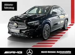Bild des Angebotes Mercedes-Benz GLA 200 d AMG EDITION NIGHT AHK DISTR 20-ZOLL