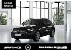 Bild des Angebotes Mercedes-Benz GLA 200 d AMG EDITION NIGHT PANO AHK DISTR 20-ZO