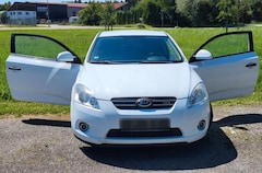 Bild des Angebotes Kia Ceed / cee'd 1.6 CRDi EX